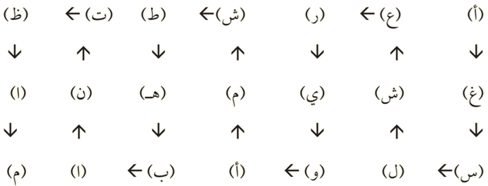 تجنب قشرة الرأس