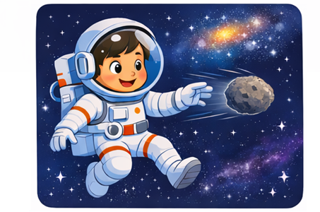 القانون الأول لنيوتن في الحركة