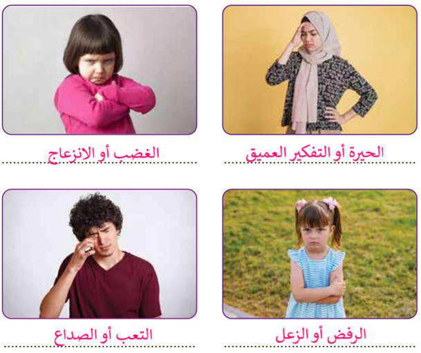 لغة الجسد لغة الجسد