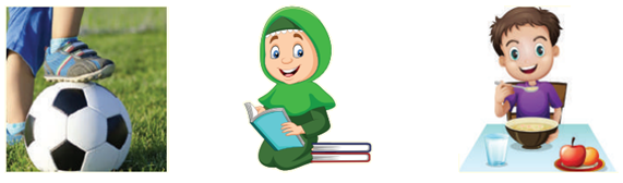 حاجات الطفل حاجات الطفل