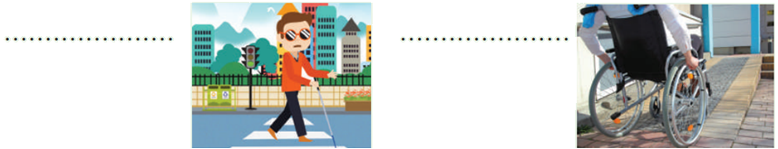 رعاية الأشخاص ذوي الإعاقة رعاية الأشخاص ذوي الإعاقة