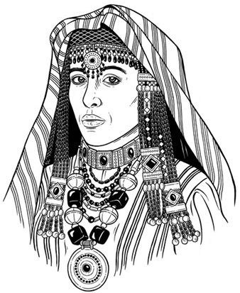 أروى الصليحي